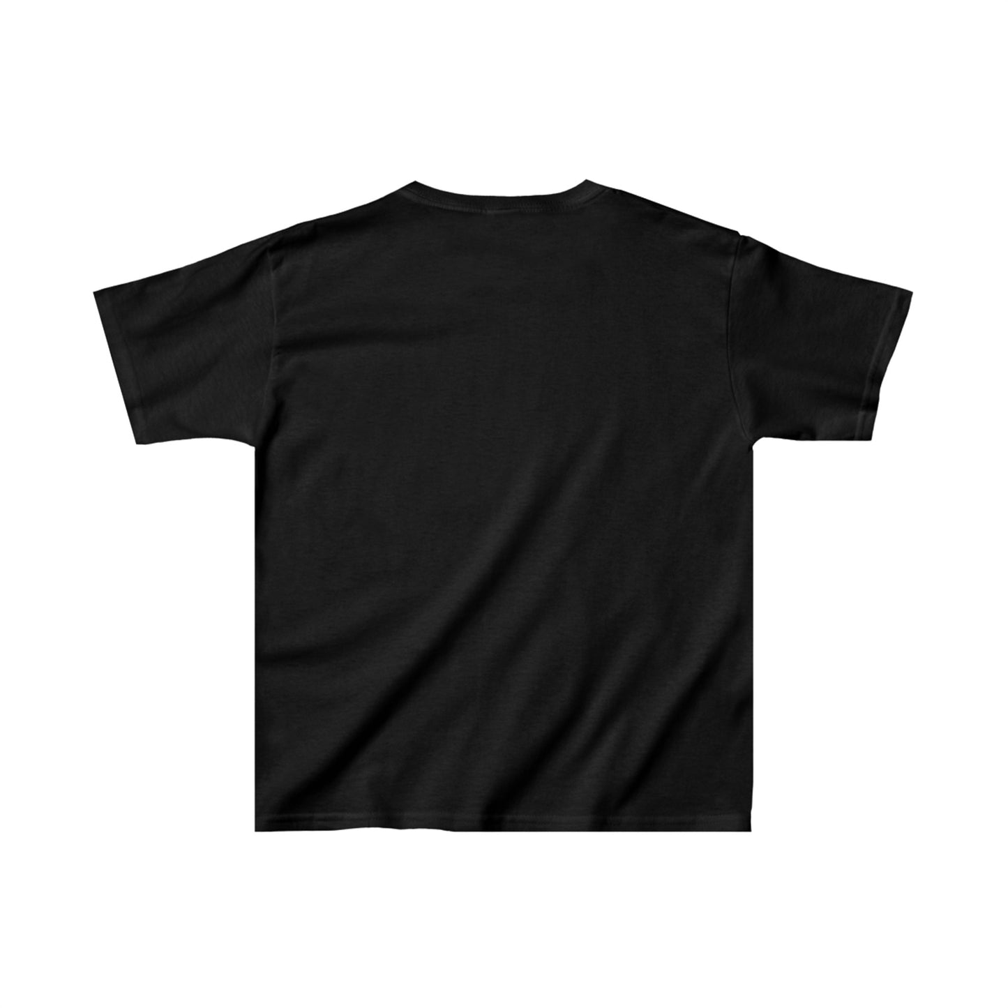 Kids Heavy Cotton Juneteenth Tee