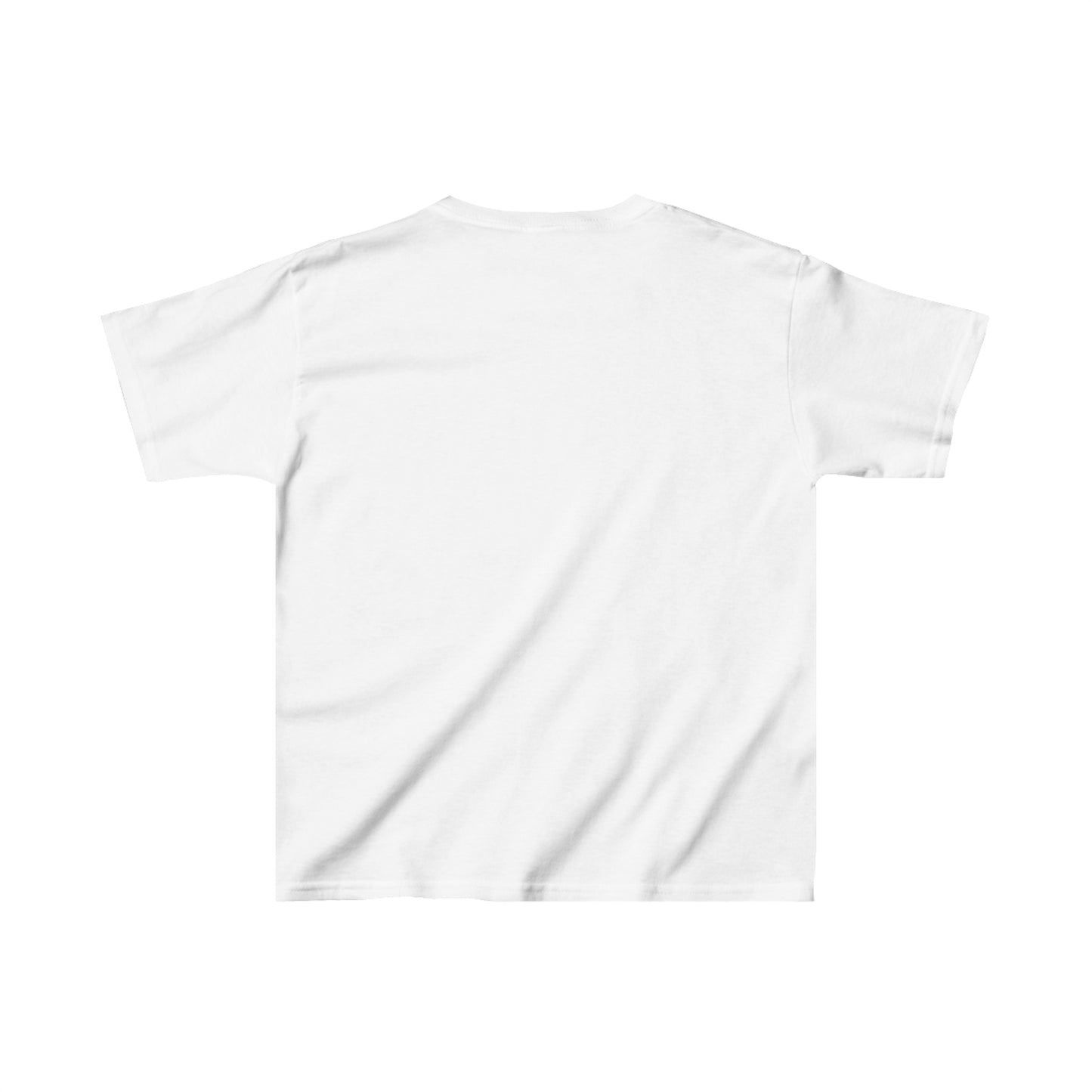 Kids Heavy Cotton Juneteenth Tee