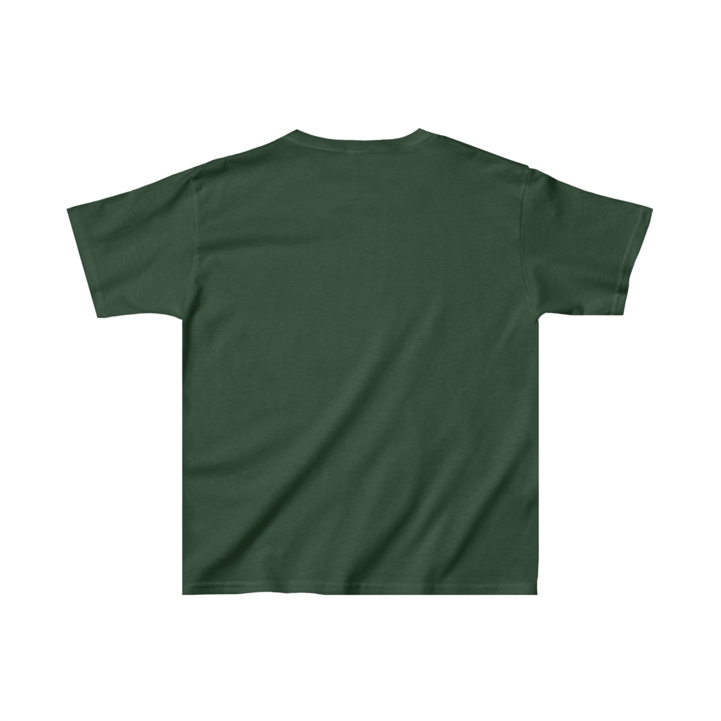 Kids Heavy Cotton Juneteenth Tee