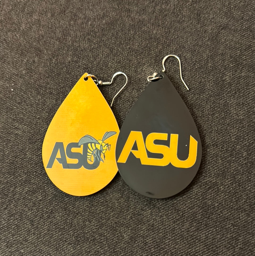 HBCU Earrings