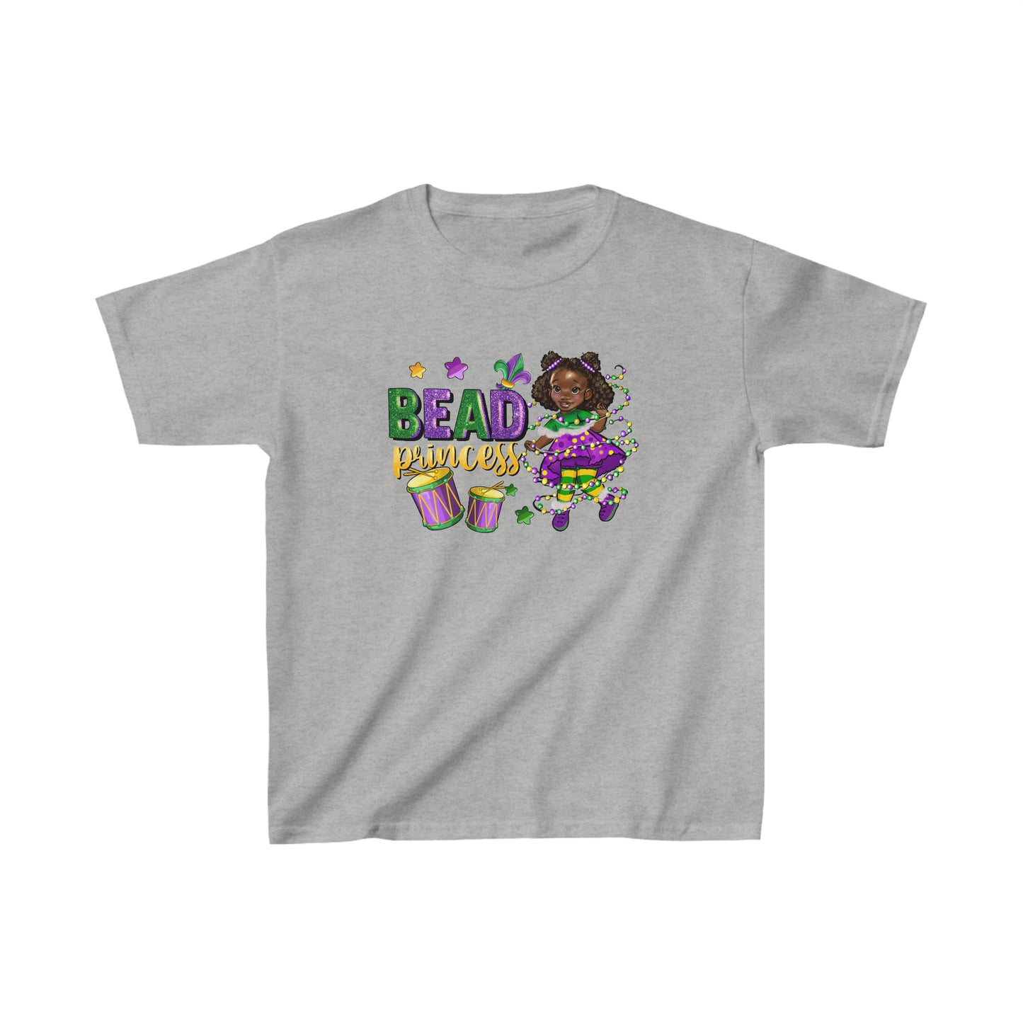 Kids Heavy Cotton™ Tee