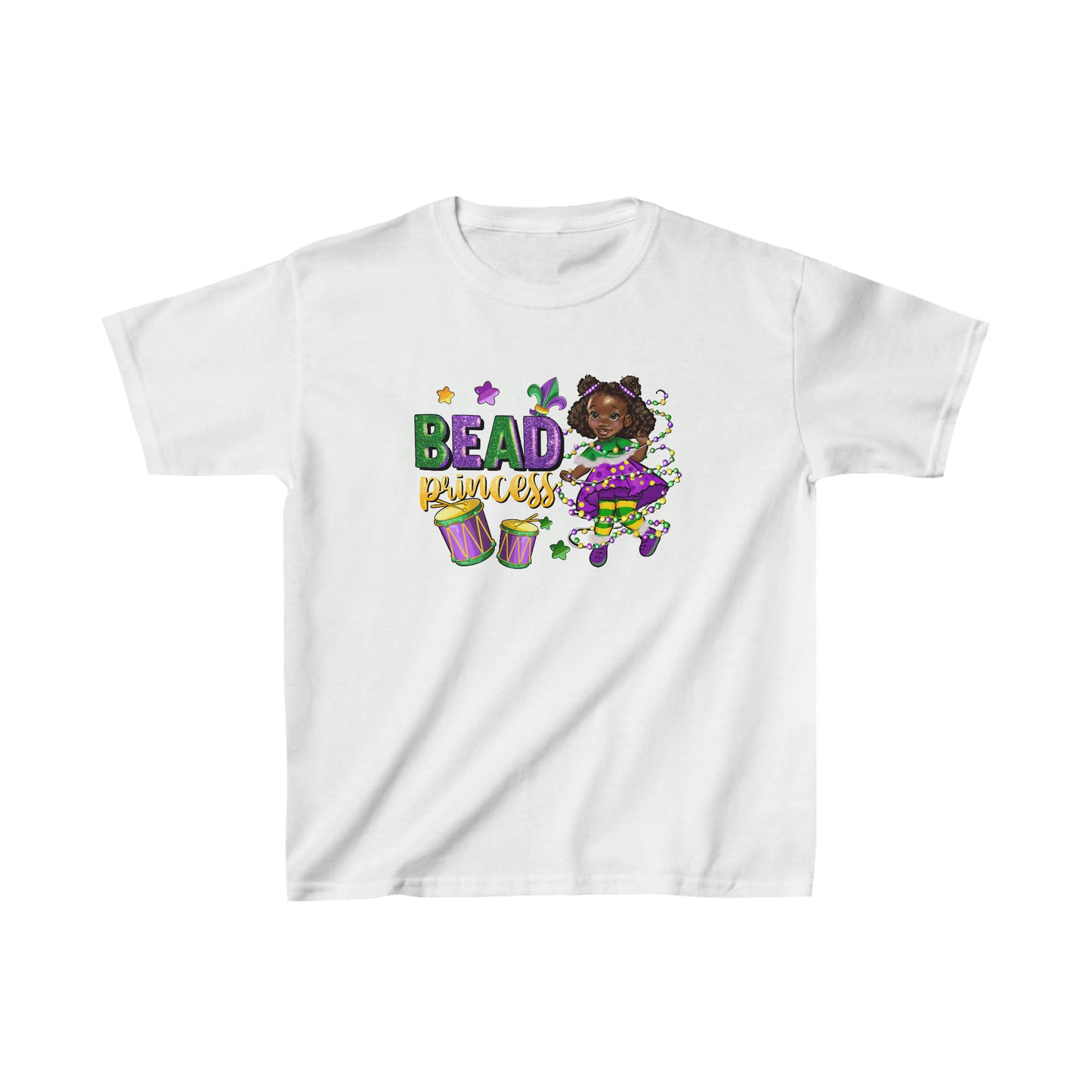 Kids Heavy Cotton™ Tee