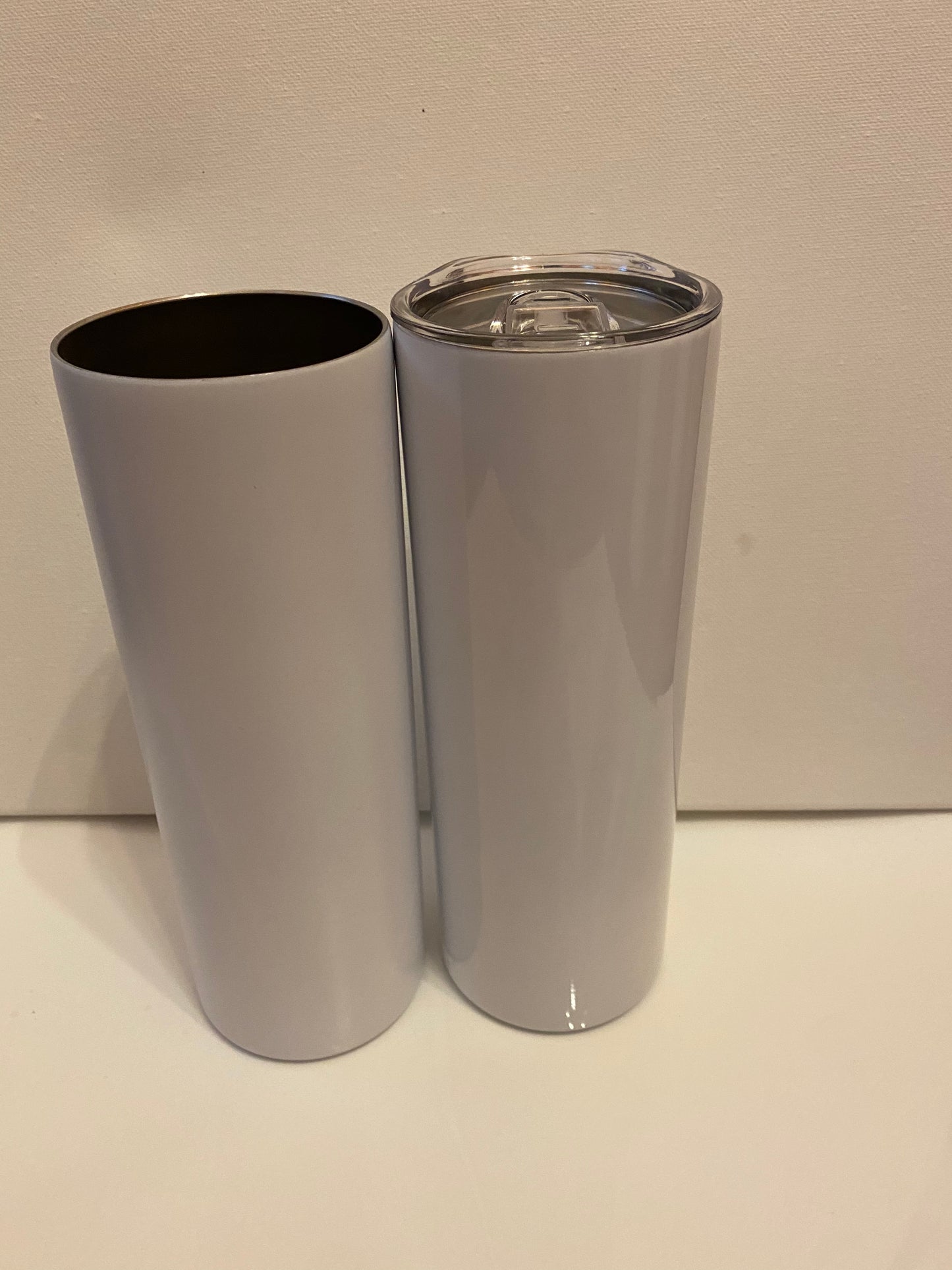 Custom Tumbler