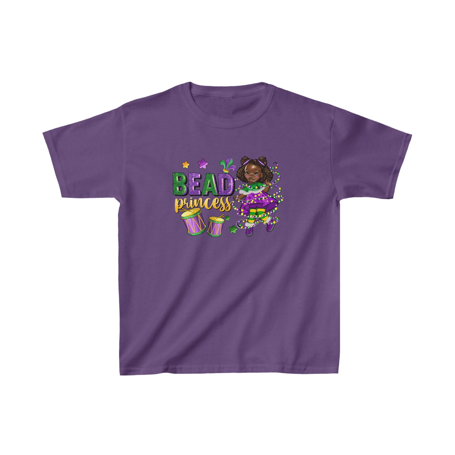 Kids Heavy Cotton™ Tee