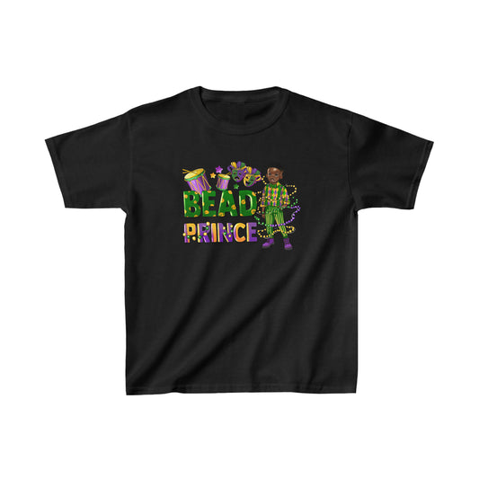 Kids Mardi Gras Tee (Boys)