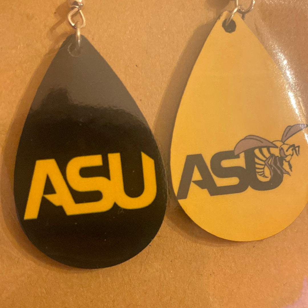 HBCU Earrings